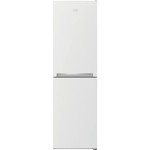Beko 50/50 Frost Free Fridge Freezer 270L
