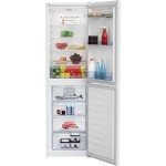 Beko 50/50 Frost Free Fridge Freezer 270L