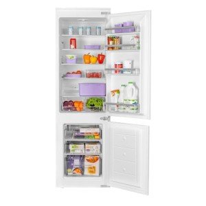 SIA RFI104 260L Integrated 70/30 Fridge