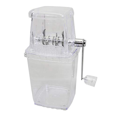 Commercial Counter Top Ice Maker - 40Kg/24hr