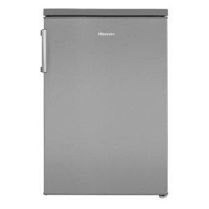 Compact 133L Under-Counter Refrigerator