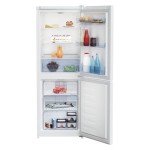 213L Frostfreier Kühlschrank-Gefrierschrank CFG3552W