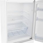 213L Frostfreier Kühlschrank-Gefrierschrank CFG3552W