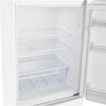 213L Frostfreier Kühlschrank-Gefrierschrank CFG3552W