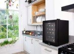 Subcold Viva16 LED Table-Top Wine Cooler