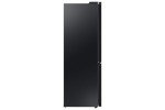 Samsung Series 6 Black Fridge Freezer with Ice Dispenser