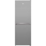 Beko CFG3552S Silver Frost-Free 50/50 Refrigerator-Freezer