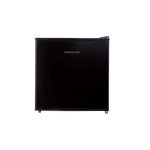 Cookology 46L Mini Countertop Fridge - Black