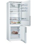 Bosch Serie 6 Freestanding Fridge Freezer, 419L
