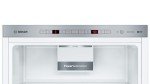 Bosch Serie 6 Freestanding Fridge Freezer, 419L