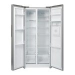 Willow 433L No Frost American Style Fridge Freezer