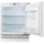 Hisense Built-In Larder Fridge, 138L Capacity
