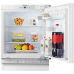 Hisense Built-In Larder Fridge, 138L Capacity