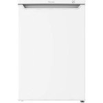 Fridgemaster MUZ5582M White Free-Standing Freezer