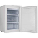 Fridgemaster MUZ5582M White Free-Standing Freezer
