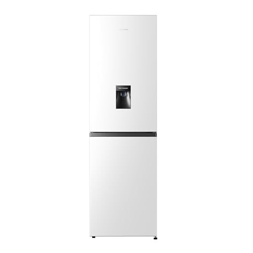 Fridge Freezer With Water Dispenser