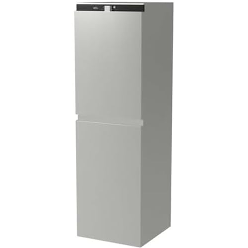 AEG 6000 Series Integrated Fridge Freezer, 154L/88L