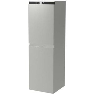 AEG 6000 Series Integrated Fridge Freezer, 154L/88L