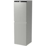 AEG 6000 Series Integrated Fridge Freezer, 154L/88L
