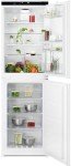 AEG 6000 Series Integrated Fridge Freezer, 154L/88L