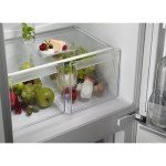 AEG 6000 Series Integrated Fridge Freezer, 154L/88L