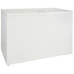 Whirlpool 390L Double Door Refrigerator Freezer