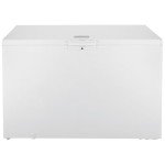 Whirlpool 390L Double Door Refrigerator Freezer