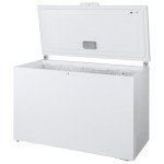 Whirlpool 390L Double Door Refrigerator Freezer