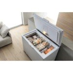 Whirlpool 390L Double Door Refrigerator Freezer