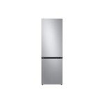 Samsung 4 Series Frost Free Fridge Freezer - Silver