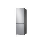 Samsung 4 Series Frost Free Fridge Freezer - Silver
