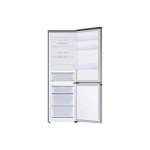 Samsung 4 Series Frost Free Fridge Freezer - Silver