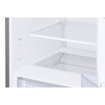 Samsung 4 Series Frost Free Fridge Freezer - Silver