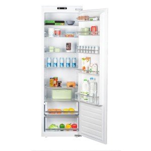 Sia RFI106 Stylish Refrigerator for Modern Kitchens