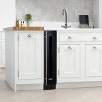 Willow 20L Wine Cooler with Digital Display