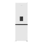 Hisense 70/30 Frost-Free Refrigerator with Freezer, White