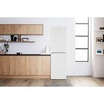 Hotpoint 245L Frost Free Freestanding Fridge Freezer