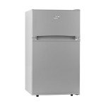 SIA 88L Under-Counter Stainless Steel Freezer