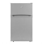 SIA 88L Under-Counter Stainless Steel Freezer