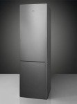 AEG 6000 Series Stainless Steel Fridge Freezer