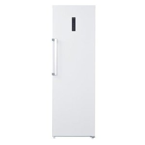 Teknix T60L2W 60cm Freestanding Tall Larder Fridge - White