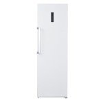 Teknix T60L2W 60cm Freestanding Tall Larder Fridge - White