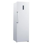 Teknix T60L2W 60cm Freestanding Tall Larder Fridge - White
