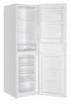 Hoover 253L No Frost Fridge Freezer, White
