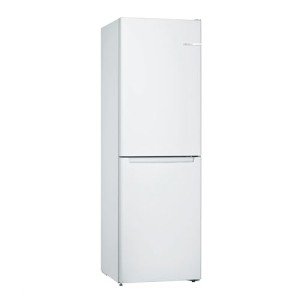 Bosch KGN36NWEAG NoFrost Fridge Freezer 2 Series