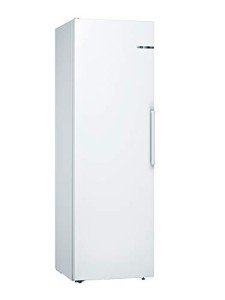 Bosch Serie 4 KSV36VWEPG 346L Freestanding Fridge
