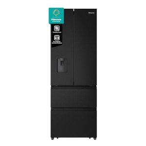 Hisense 485L Frost Free Fridge Freezer