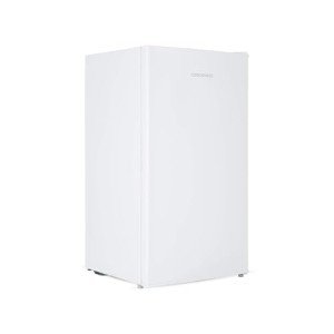 Cookology 93L Undercounter Freestanding Fridge - White