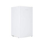 Cookology 93L Undercounter Freestanding Fridge - White