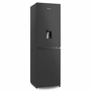 Teknix 55cm Frost Free 50/50 Fridge Freezer